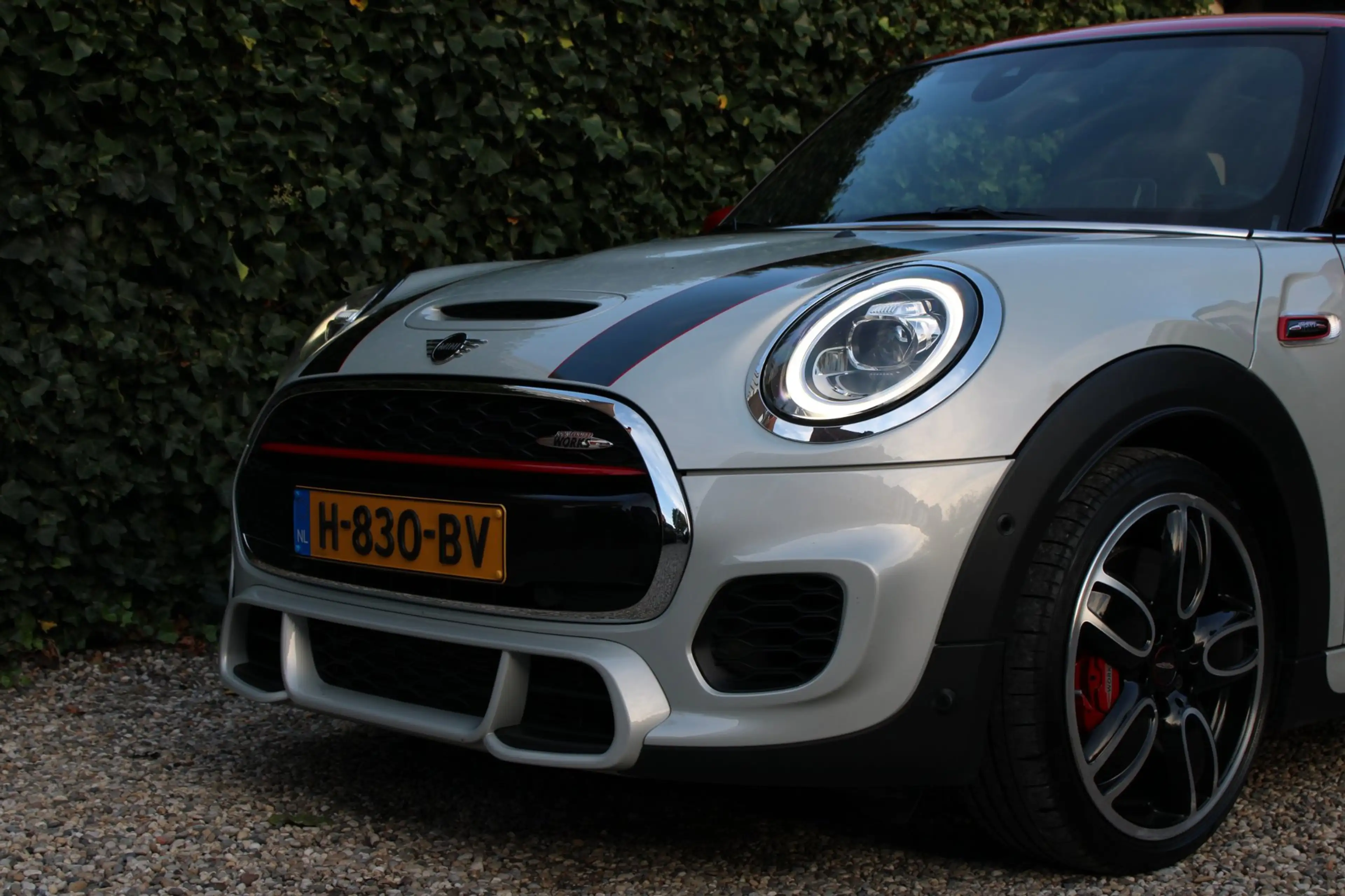 MINI John Cooper Works 3-Deurs 2.0 Chili | 1e eigenaar | Dealeronderhoude — photo 37
