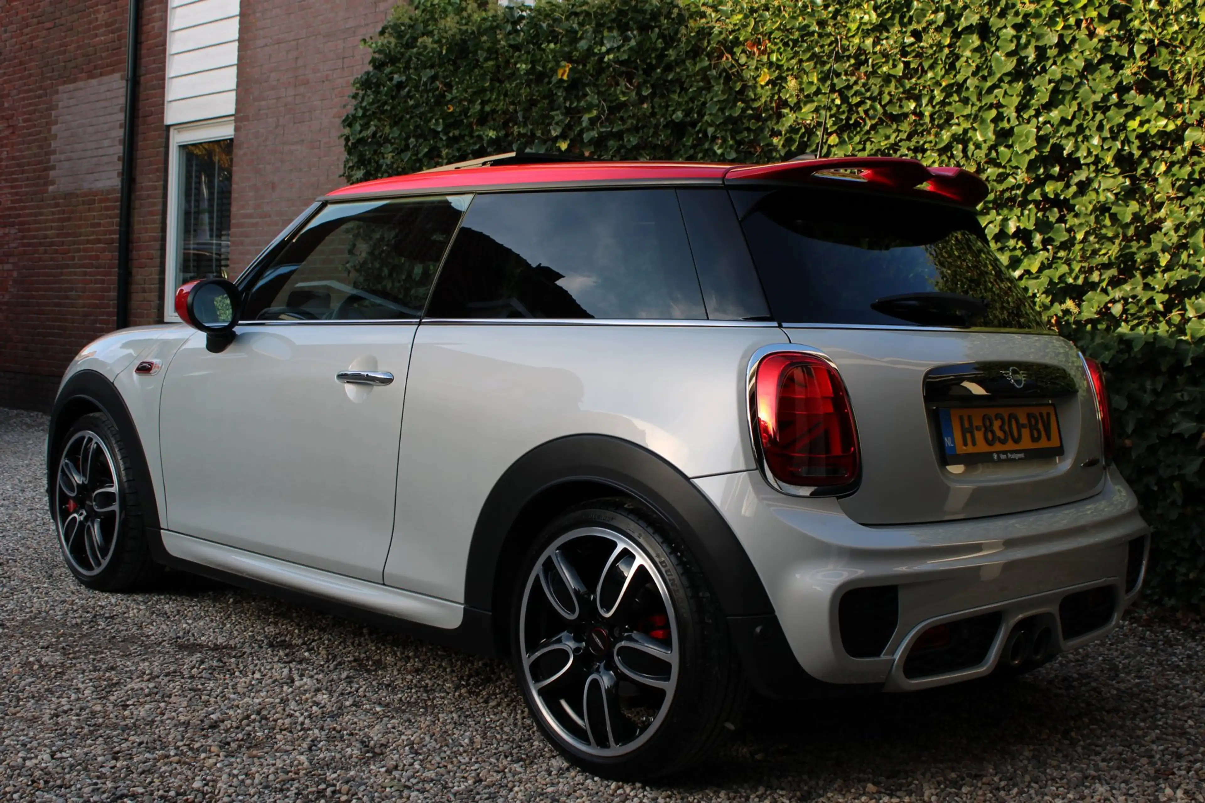 MINI John Cooper Works 3-Deurs 2.0 Chili | 1e eigenaar | Dealeronderhoude — photo 2