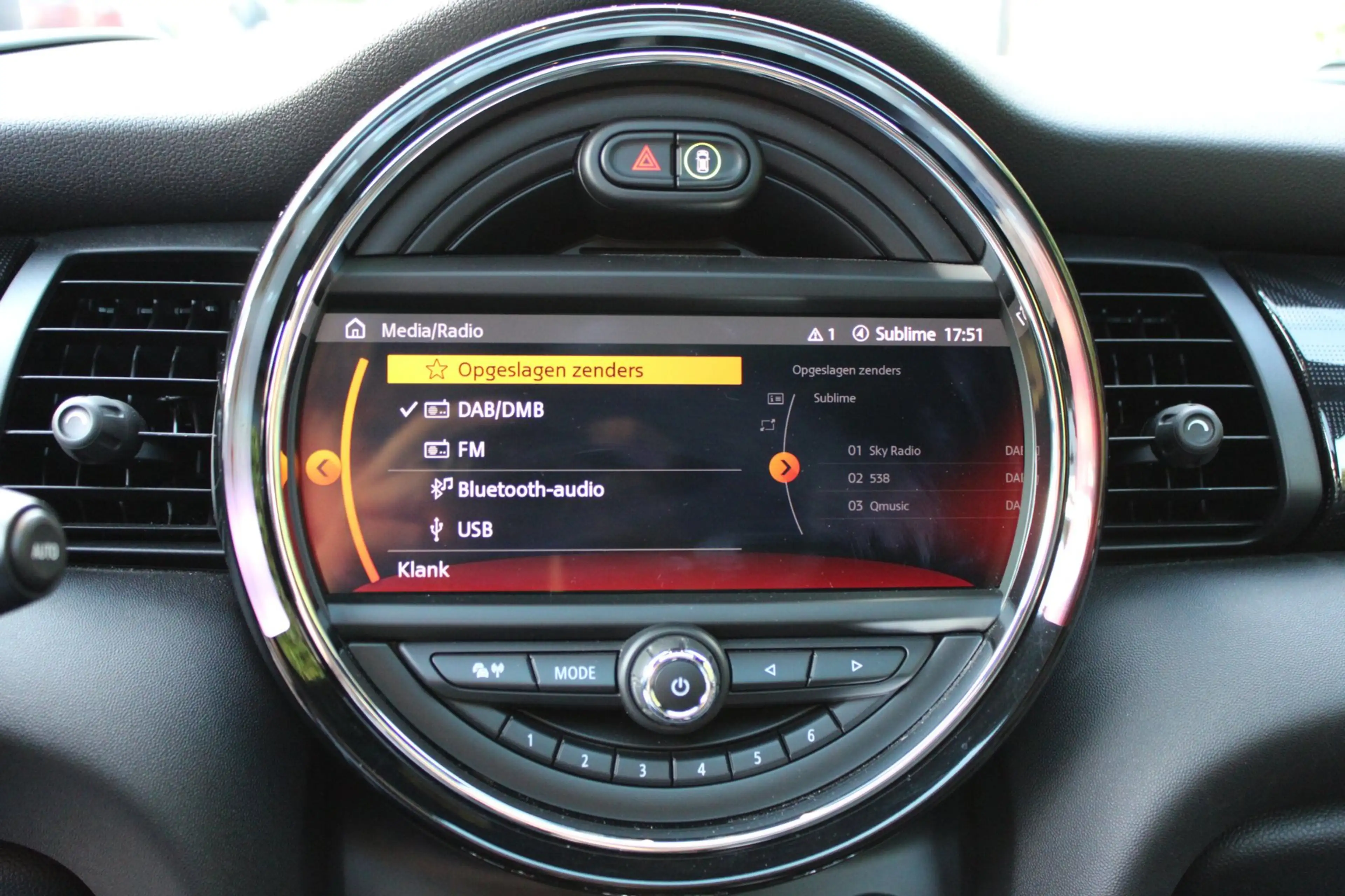 MINI John Cooper Works 3-Deurs 2.0 Chili | 1e eigenaar | Dealeronderhoude — photo 17