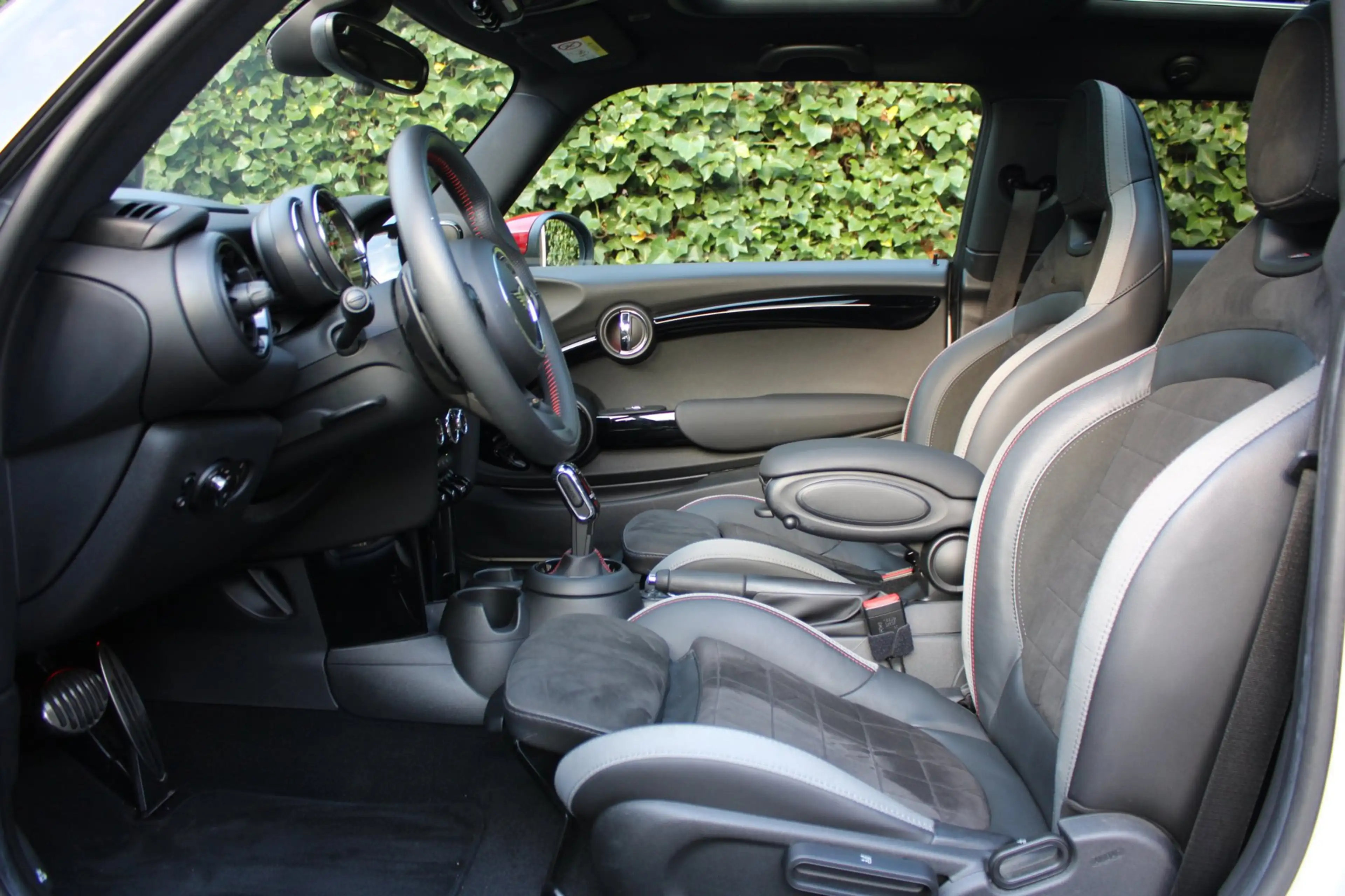 MINI John Cooper Works 3-Deurs 2.0 Chili | 1e eigenaar | Dealeronderhoude — photo 31