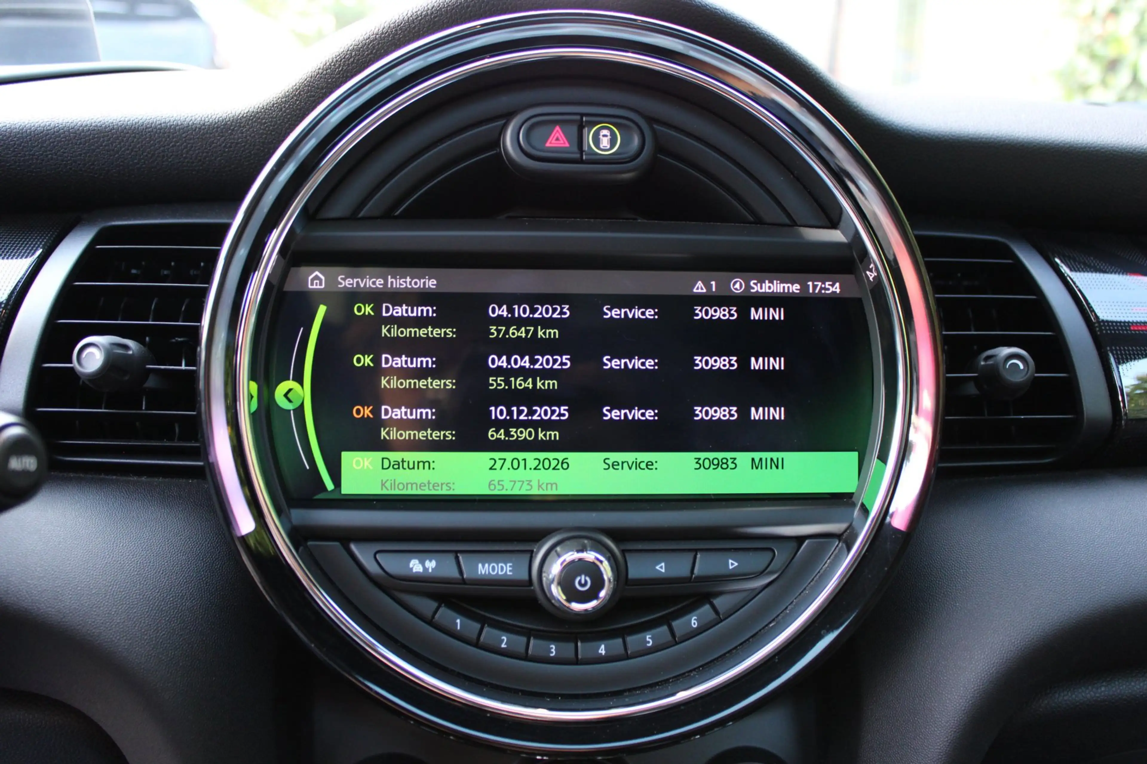 MINI John Cooper Works 3-Deurs 2.0 Chili | 1e eigenaar | Dealeronderhoude — photo 25