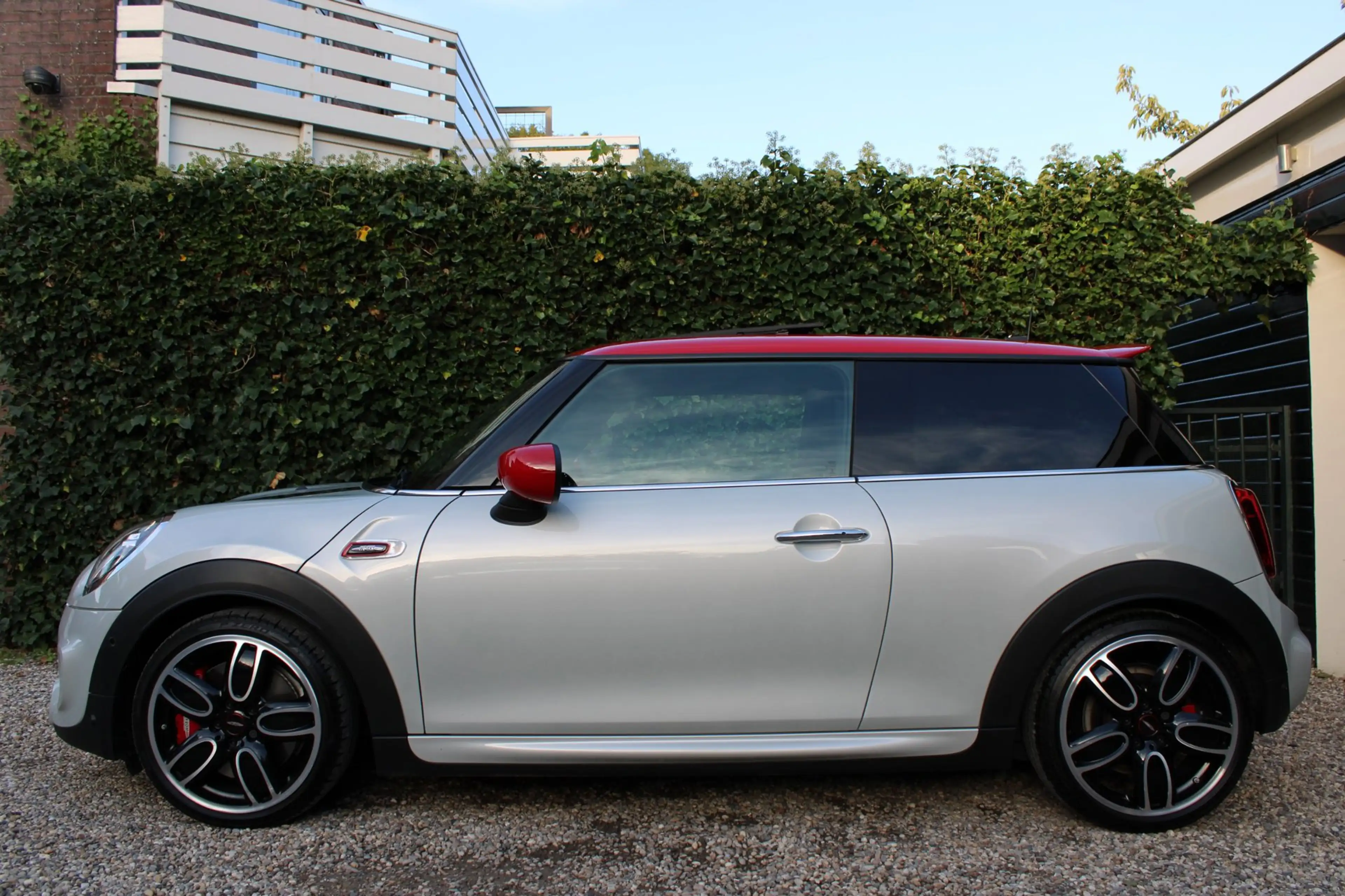 MINI John Cooper Works 3-Deurs 2.0 Chili | 1e eigenaar | Dealeronderhoude — photo 41