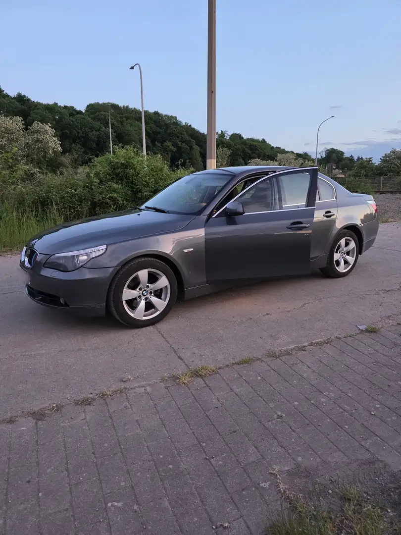 BMW 520 d - 1