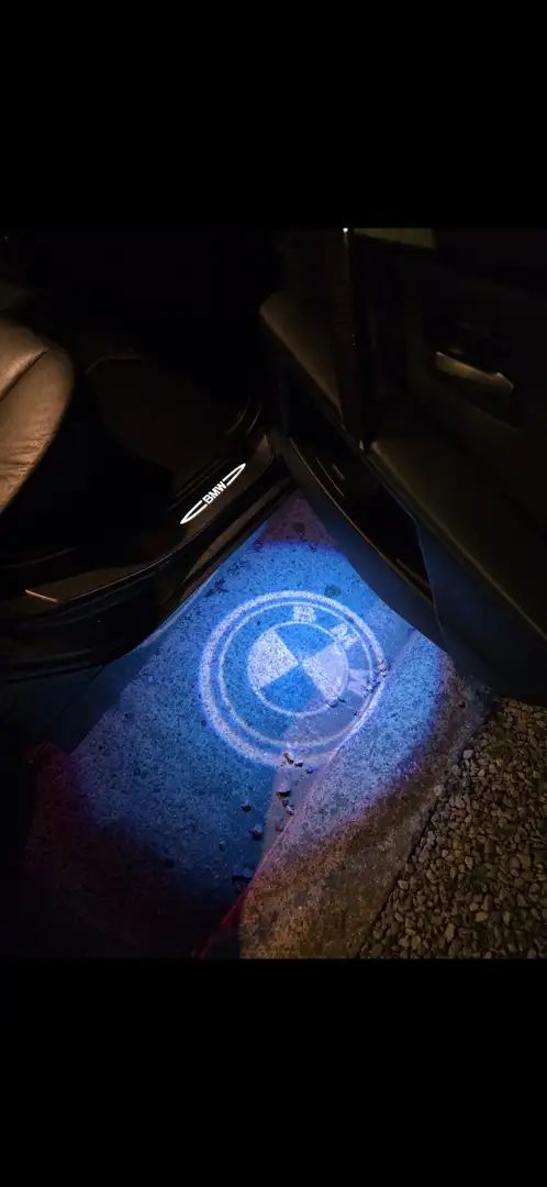 BMW 520 d - 2