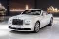 Rolls-Royce Dawn *BESPOKE*MASSAGE*HEAD-UP*CASHMERE*LUFT*LED* Weiß - thumbnail 7