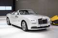 Rolls-Royce Dawn *BESPOKE*MASSAGE*HEAD-UP*CASHMERE*LUFT*LED* Weiß - thumbnail 9