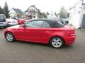BMW 118 1 Cabrio 118i Rouge - thumbnail 6