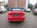 BMW 118 1 Cabrio 118i Rouge - thumbnail 5