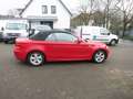 BMW 118 1 Cabrio 118i Rouge - thumbnail 4