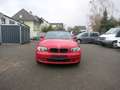 BMW 118 1 Cabrio 118i Rouge - thumbnail 1