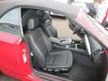 BMW 118 1 Cabrio 118i Rouge - thumbnail 9