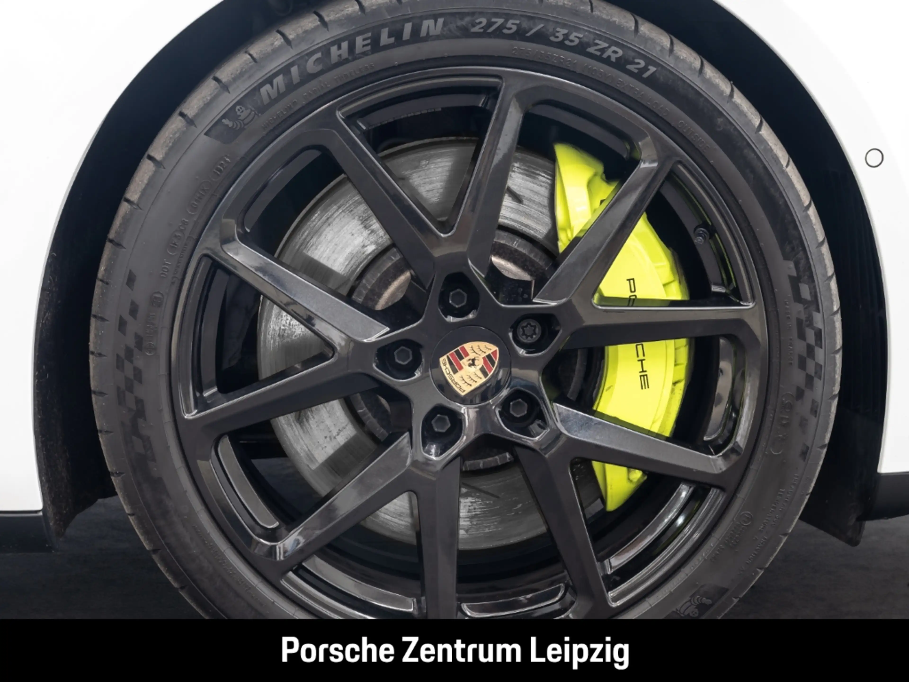 Porsche Panamera 4S E-Hybrid Massage HeadUp HA-Lenkung — photo 10