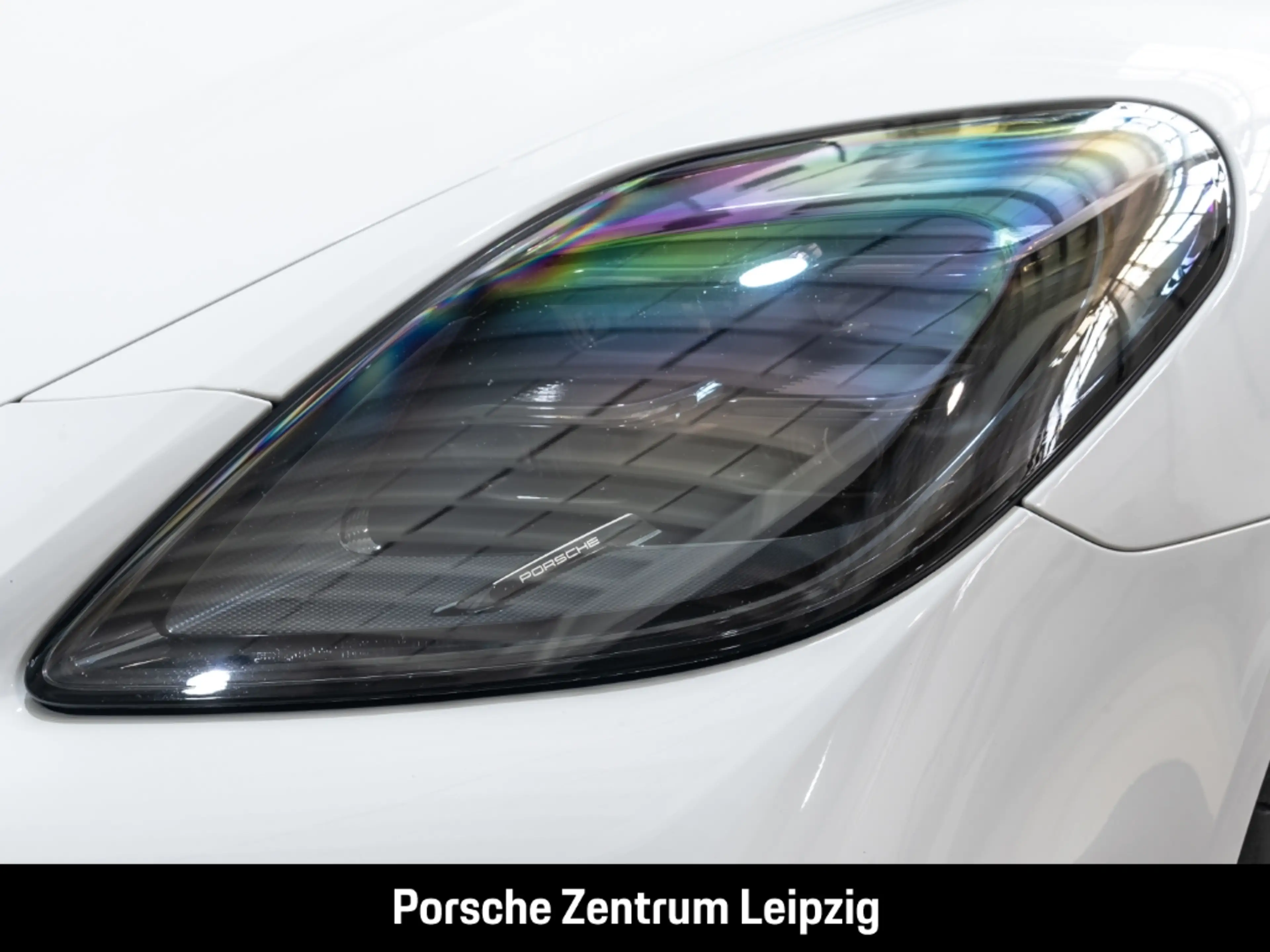 Porsche Panamera 4S E-Hybrid Massage HeadUp HA-Lenkung — photo 9
