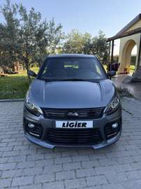 JS 50 Sport