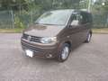 Volkswagen T5 Multivan Kurz DSG BMT Cup Braun - thumbnail 1