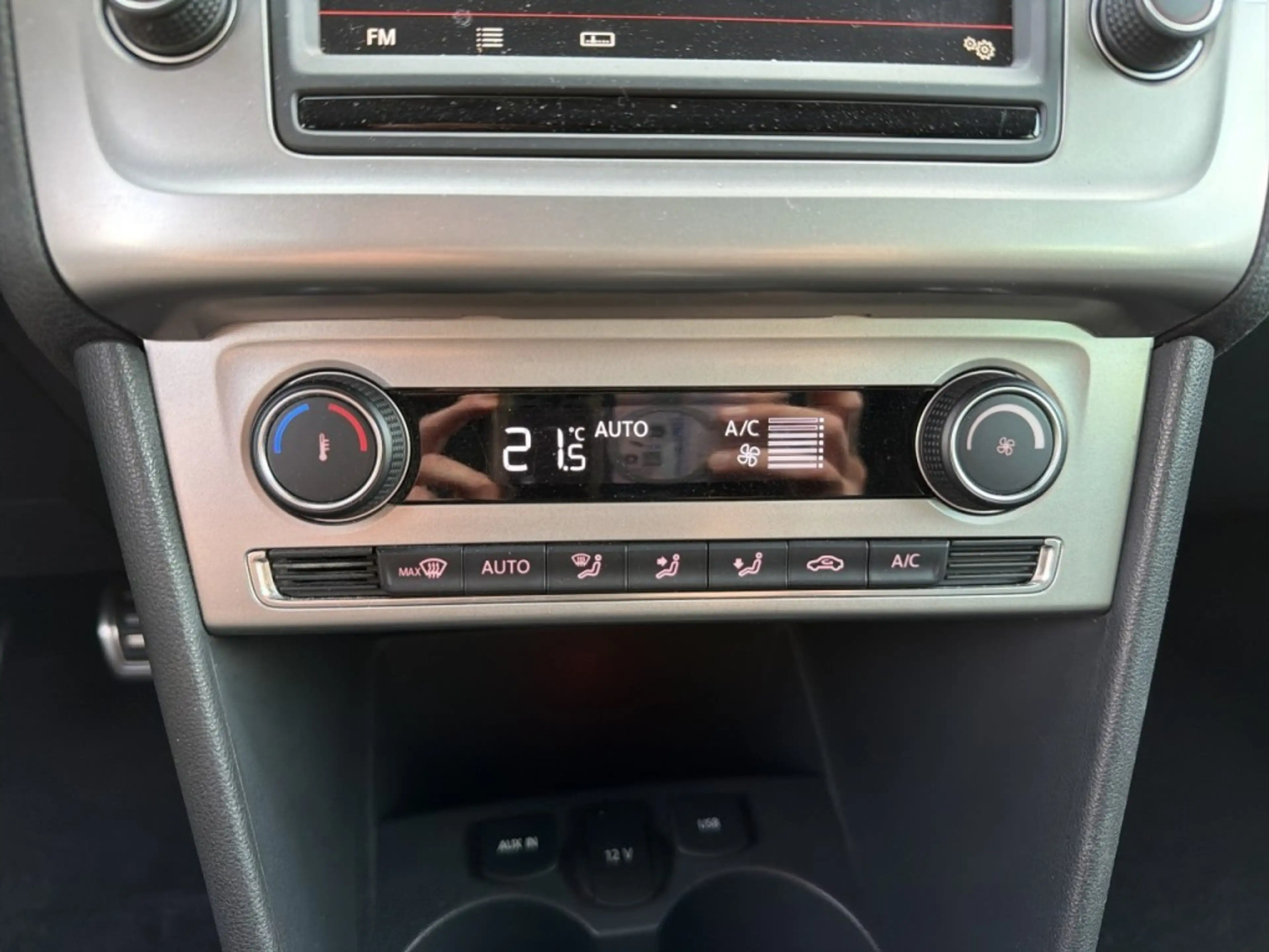 Volkswagen Polo Cross 1.2 TSI CROSSPOLO RIEM VV CRUISE/PDC-ACHTER/CLIMA/ — photo 19