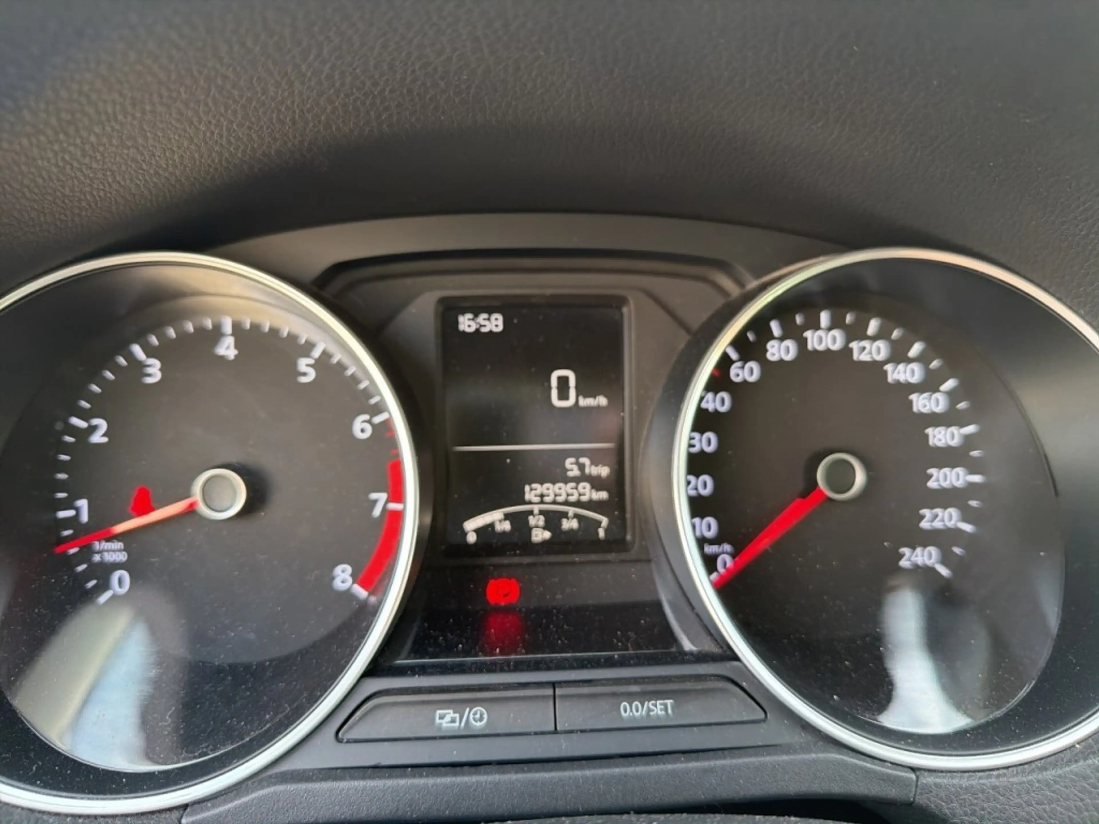 Volkswagen Polo Cross 1.2 TSI CROSSPOLO RIEM VV CRUISE/PDC-ACHTER/CLIMA/ — photo 15