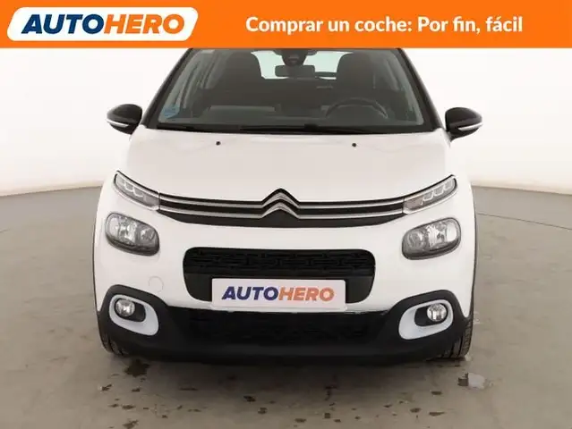 Citroen C3 view 9
