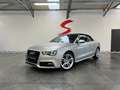 Audi A5 2.0 TDi S line DPF Grigio - thumbnail 1