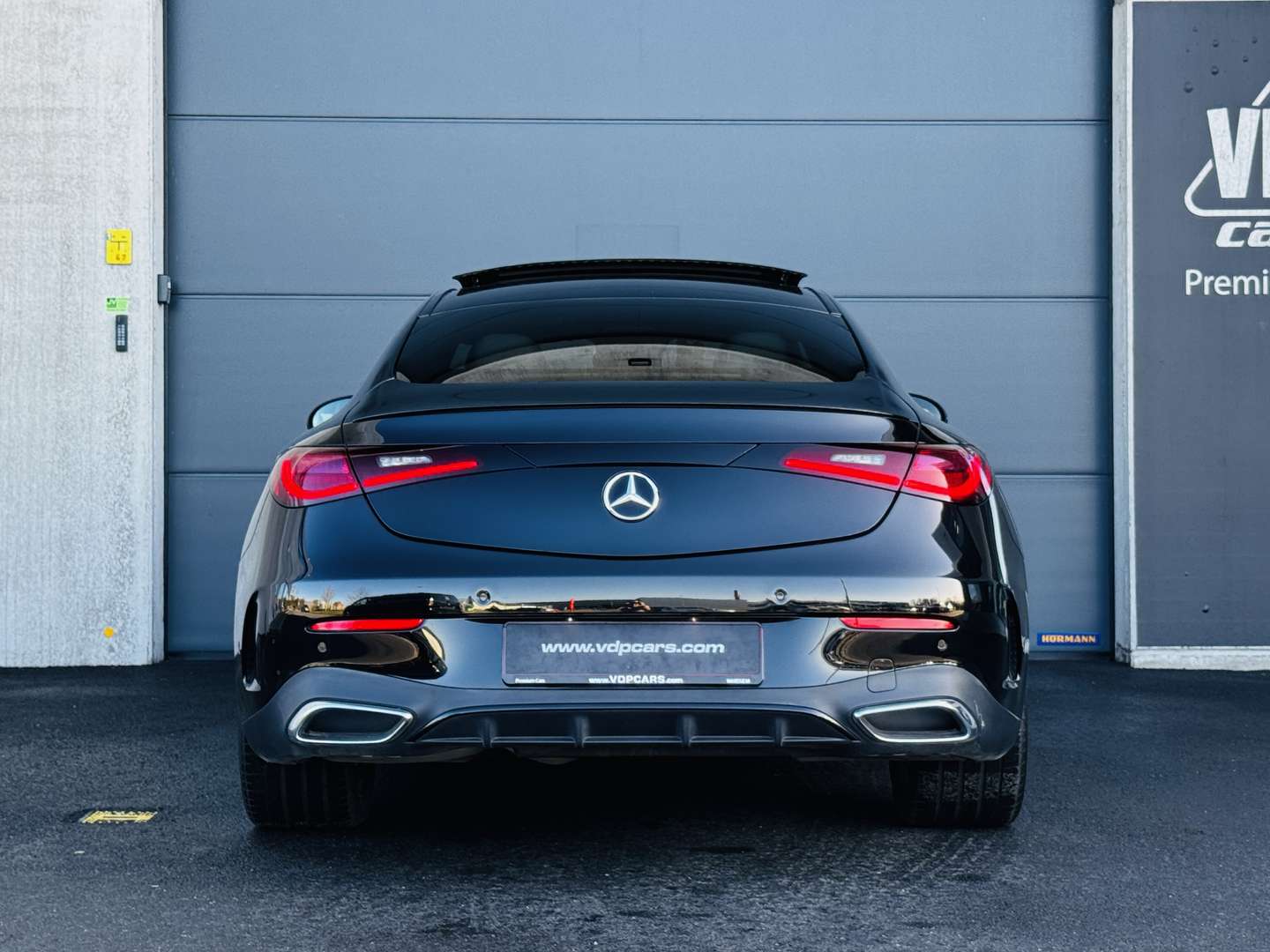 Mercedes CLE 200 AMG Line -  - Joinsteer - #5