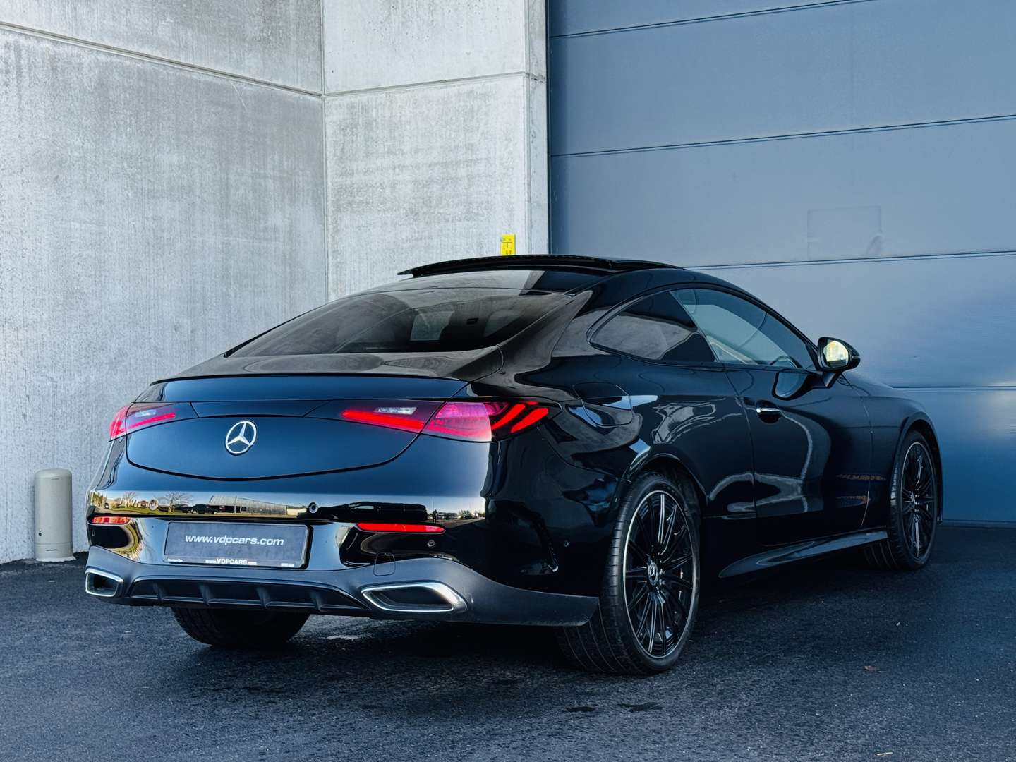 Mercedes CLE 200 AMG Line -  - Joinsteer - #2