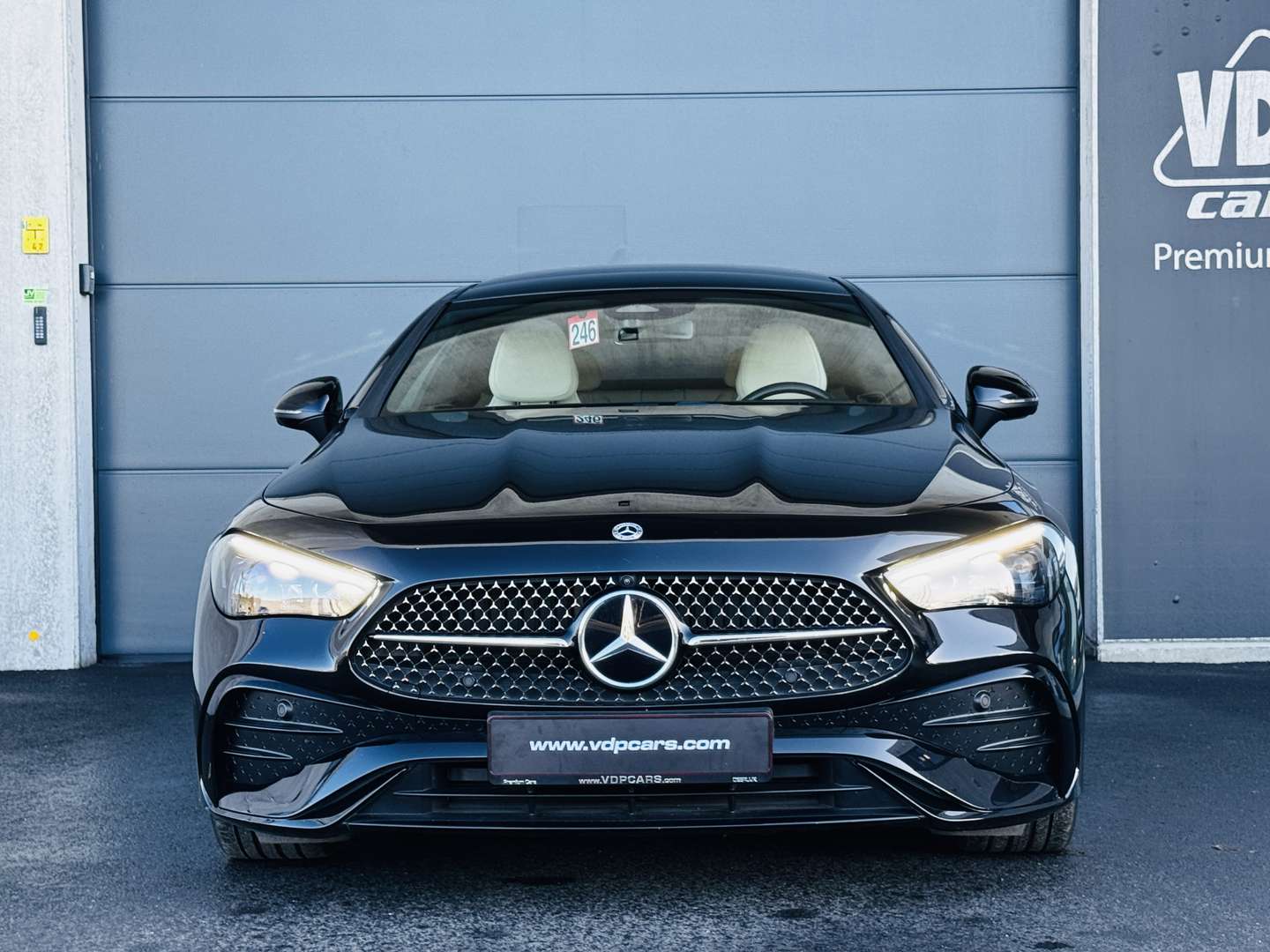 Mercedes CLE 200 AMG Line -  - Joinsteer - #1