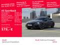 Audi A5 50 TDI tiptronic S line LED DAB Tem Grau - thumbnail 1
