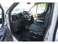 Ford Transit Custom 9 Sitze-130PS-Doppelklima-2xPDC-AHK-Tempo-EU6 Weiß - thumbnail 13