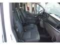 Ford Transit Custom 9 Sitze-130PS-Doppelklima-2xPDC-AHK-Tempo-EU6 Weiß - thumbnail 16