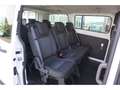 Ford Transit Custom 9 Sitze-130PS-Doppelklima-2xPDC-AHK-Tempo-EU6 Weiß - thumbnail 17
