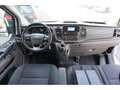 Ford Transit Custom 9 Sitze-130PS-Doppelklima-2xPDC-AHK-Tempo-EU6 Weiß - thumbnail 5