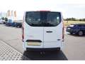 Ford Transit Custom 9 Sitze-130PS-Doppelklima-2xPDC-AHK-Tempo-EU6 Weiß - thumbnail 22