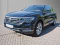 Volkswagen Touareg 3.0 TDI DSG 4Motion Atmosphere 20" LM AHK PANO ... Negro - thumbnail 2