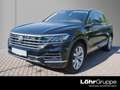 Volkswagen Touareg 3.0 TDI DSG 4Motion Atmosphere 20" LM AHK PANO ... Negro - thumbnail 1