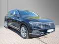 Volkswagen Touareg 3.0 TDI DSG 4Motion Atmosphere 20" LM AHK PANO ... Negro - thumbnail 3