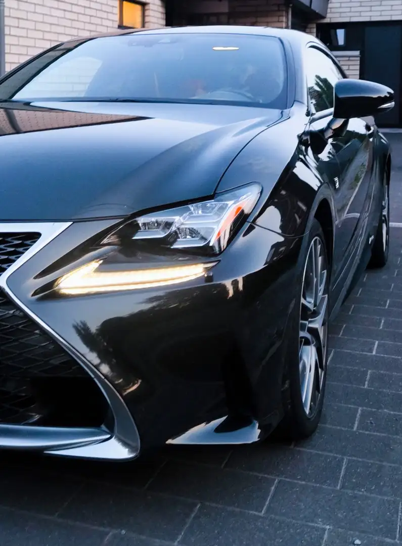 Lexus RC 300h E-CVT F SPORT Executive - 2