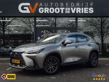 AWD Launch Edition|Groot scherm|Stoel/stuurv