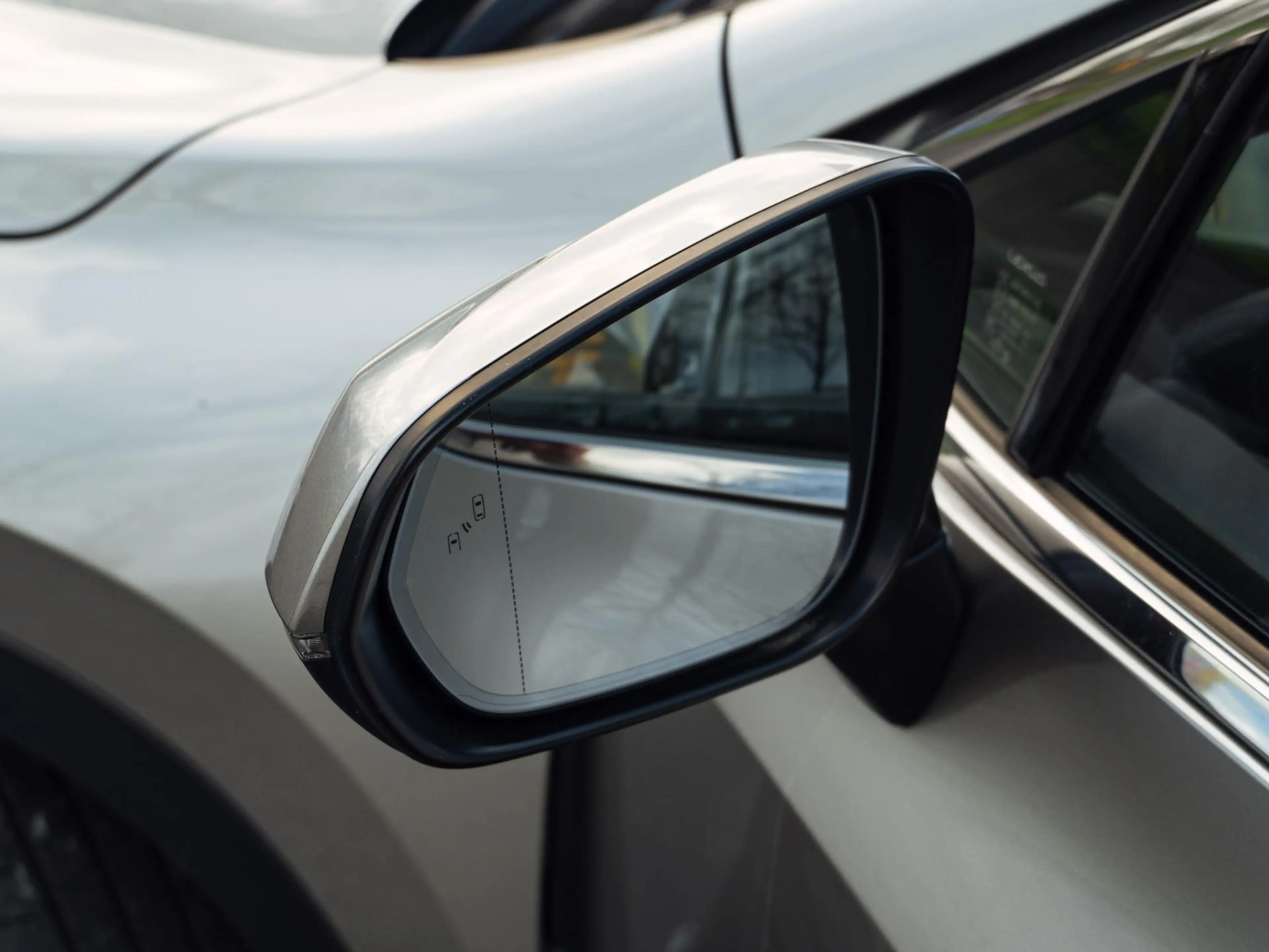 Lexus NX 350h AWD Launch Edition|Groot scherm|Stoel/stuurv — photo 8
