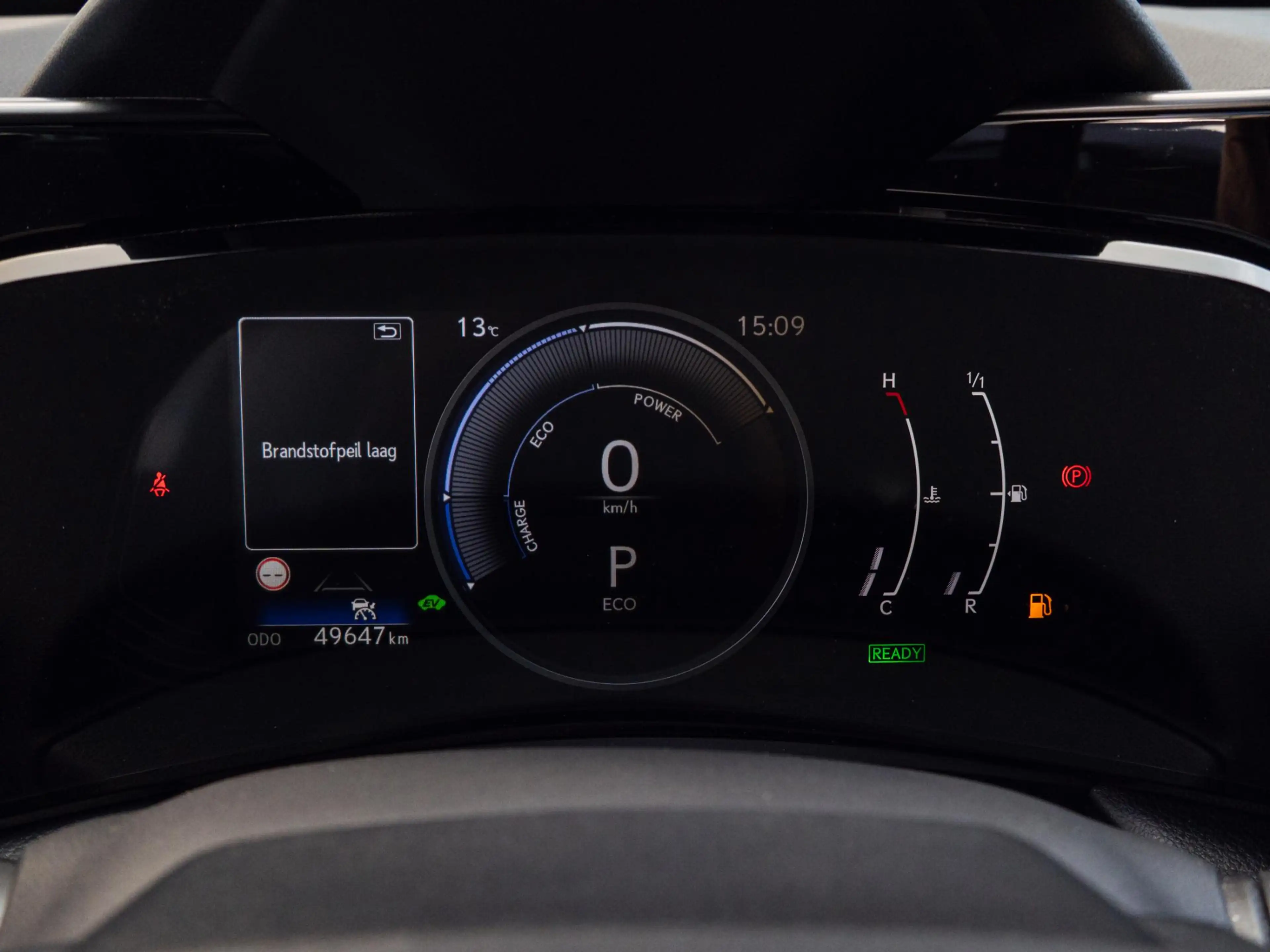 Lexus NX 350h AWD Launch Edition|Groot scherm|Stoel/stuurv — photo 16