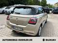 Suzuki Swift 1.2 Club AllGrip Hybrid PDC LED KLIMA DAB Beige - thumbnail 8