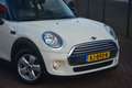 MINI Cooper Mini 1.5 Business | Navigatie | Cruise-control | S Blanc - thumbnail 3