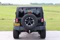 Jeep Wrangler 3.8 Rubicon Cabriolet Noir - thumbnail 9