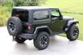 Jeep Wrangler 3.8 Rubicon Cabriolet Noir - thumbnail 8