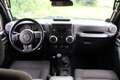 Jeep Wrangler 3.8 Rubicon Cabriolet Noir - thumbnail 50
