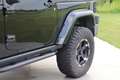 Jeep Wrangler 3.8 Rubicon Cabriolet Noir - thumbnail 40