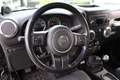 Jeep Wrangler 3.8 Rubicon Cabriolet Noir - thumbnail 6