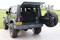 Jeep Wrangler 3.8 Rubicon Cabriolet Noir - thumbnail 28