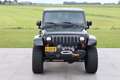 Jeep Wrangler 3.8 Rubicon Cabriolet Noir - thumbnail 24