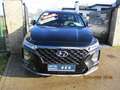 Hyundai SANTA FE 2.0CRDI 150PK PREMIUM HTRAC 7PL FULL OPTION EURO6e Schwarz - thumbnail 2