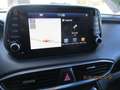 Hyundai SANTA FE 2.0CRDI 150PK PREMIUM HTRAC 7PL FULL OPTION EURO6e Schwarz - thumbnail 14